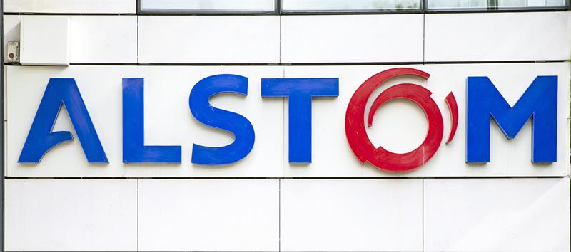 El beneficio semestral de Alstom aumentÃ³ un 66 % a 213 millones de euros