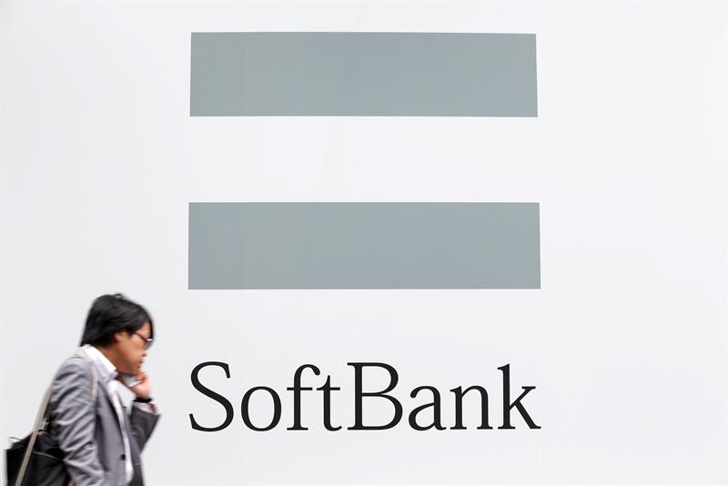 La nipona Softbank cae en bolsa tras conocerse que invertirÃ¡ en Uber
