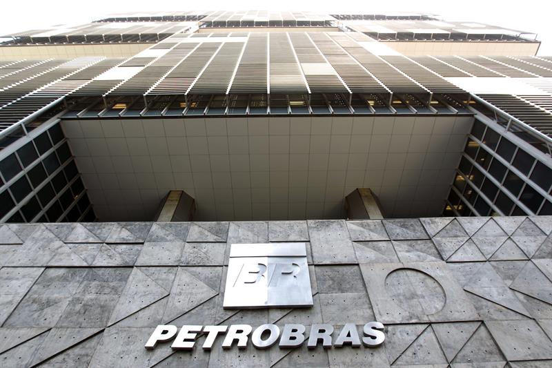 La brasileÃ±a Petrobras pone a la venta activos en Nigeria